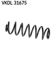 SKF VKDL 31675